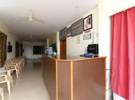 Hotel O Andhra Pradesh Hotels Association