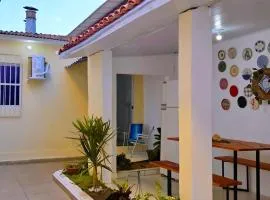 Home Hostel Maceió
