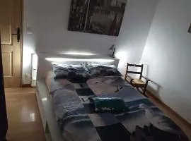 CHAMBRE chez L'HABITANT