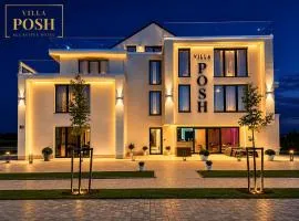 Villa Posh All Suites Hotel & SPA