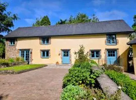 Pylemoor Cottage