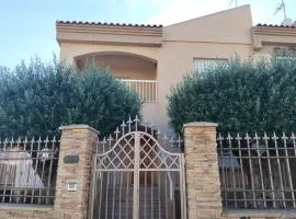 Casa de Cope