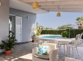 Villa Lucilla