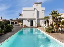 Villa Lucilla