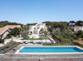 Villa DeMar, Hotel in Plemmirio