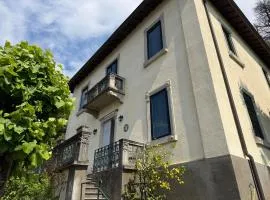 Villa Guardini - Lago di Como