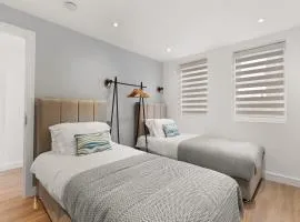 Relaxing 1BR Flat Near Transport in Beckenham
