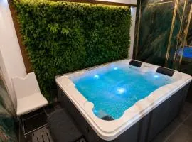 Apparte 104 avec Jacuzzi