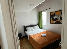 Hotel escalina