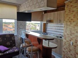 Apartamentai Panevėžyje Taupantiems, hotell sihtkohas Panevėžys