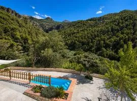 Villa Río Béjar