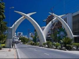 Azuri residence homestay, Hotel in Mombasa