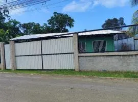 Casa KAFRA