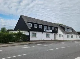 Ferielejlighed ved Vilsted Sø