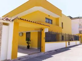 Petrarca guest house appartamento Ponza