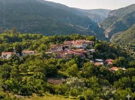 Thanasis house