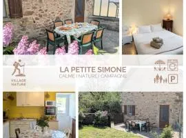 La Petite Simone I calme I nature I campagne