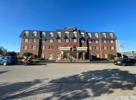 French Quarter Inn Maysville