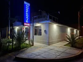 Hospedaje Paraaco