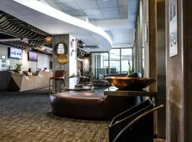 Hotel HW Libertad