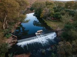 Mologa River Lodge