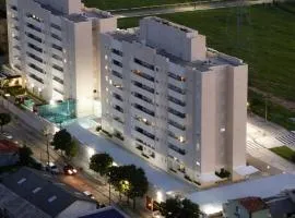 Quarto em apartamento zona sul de São José dos Campos SP