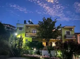 Alexandra's House