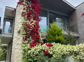 OLEA Family Apt with Garden