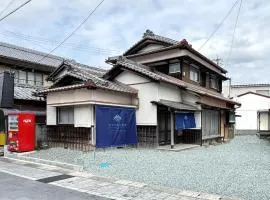 おかげ参り宿場