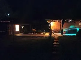 Willa Jagoda duży domek w górach 12-15 osób,jacuzzi, kominek,bilard