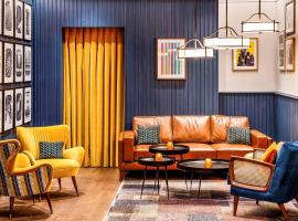 ibis Styles London Gloucester Road, hotel i London