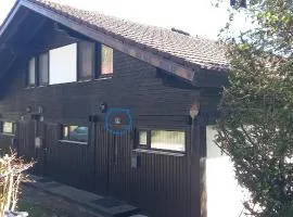 Ferienpark Vorauf Ferienwohnung Alpenrosenweg 4c