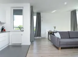 Modern Tower Premium Apartament