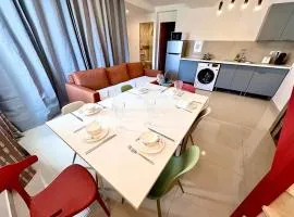 MIRA HARMONY Apartment - Calm & Sweet Thiers