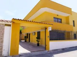 Petrarca guest house appartamento Capri