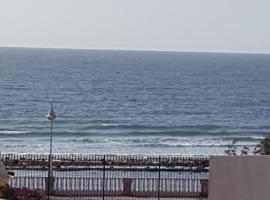 Apartamentos Castillo Mar Gran Canaria