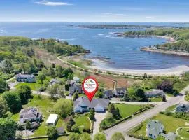 The Hill Dog Friendly Panoramic Ocean Views