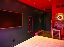 Hotel Hilo - Room 104