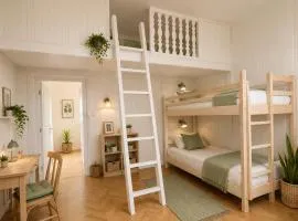 AH-REMINI GARDEN Apartments