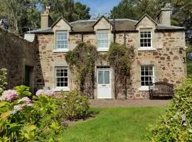 Newbyth Garden Cottage