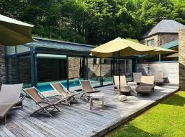 Auberge du Moulin Hideux