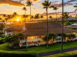 Beachfront 3 min Walk to Beach Garden Corner Unit AC 3 Pools