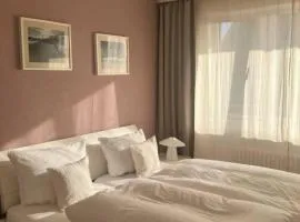 Panorama Baltrum Whg 4