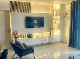 Loxwood by Tripview Apartments, Hotel in Accra