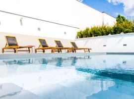 Novotel Blois Centre Val De Loire โรงแรมในบลัวส์