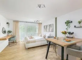 ALEA-Apartment - Bad Wildbad