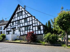Ferien im Kellisch-Haus, hotel em Schalkenmehren