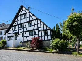 Ferien im Kellisch-Haus