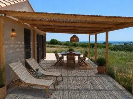 Casa Panorama Vendicari