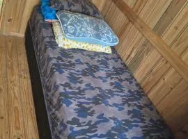 Siio do bambu